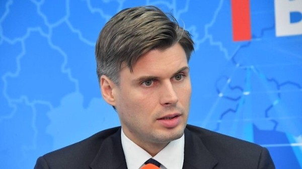 Глава "Роскосмоса" Баканов: РФ работает над созданием системы по доставке грузов к Марсу Глава "Роскосмоса" Баканов: РФ работает над созданием системы по доставке грузов к Марсу