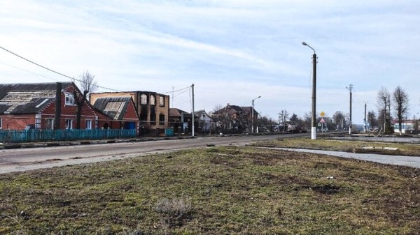 Хуснуллин: оценка ущерба в Курской области будет проведена в ближайшее время Хуснуллин: оценка ущерба в Курской области будет проведена в ближайшее время