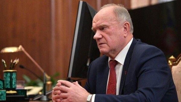 Лидер КПРФ Зюганов: местные жители готовы к переименованию Волгограда в Сталинград Лидер КПРФ Зюганов: местные жители готовы к переименованию Волгограда в Сталинград