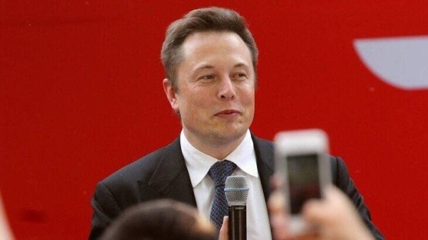Маск заявил, что цивилизация на Марсе станет гарантом выживания человечества Маск заявил, что цивилизация на Марсе станет гарантом выживания человечества