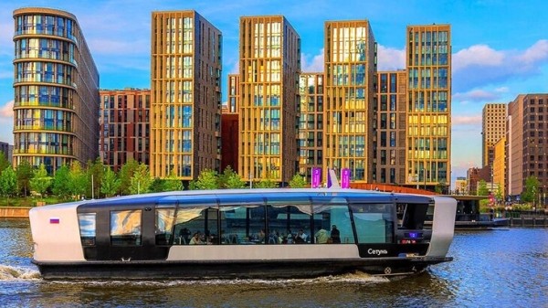 Москва направила 96% программных расходов на проекты устойчивого развития Москва направила 96% программных расходов на проекты устойчивого развития