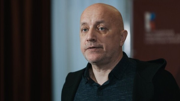 Новый роман Прилепина "Тума о Степане Разине" выйдет в июне 2025 года Новый роман Прилепина "Тума о Степане Разине" выйдет в июне 2025 года
