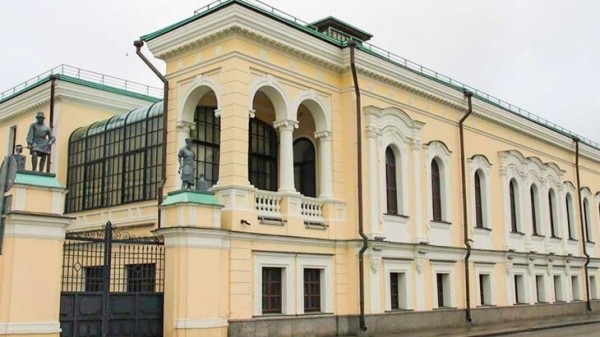 Объекты старинной усадьбы в районе Якиманка признаны памятниками архитектуры Объекты старинной усадьбы в районе Якиманка признаны памятниками архитектуры