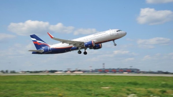 Ограничения на прием и выпуск воздушных судов сняты в аэропорту Калуги Ограничения на прием и выпуск воздушных судов сняты в аэропорту Калуги
