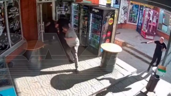 Полиция задержала мужчину, подозреваемого в стрельбе в воронежской Россоши Полиция задержала мужчину, подозреваемого в стрельбе в воронежской Россоши