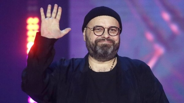 Продюсер Фадеев заявил, что его патриотические песни хотят петь в детсадах Продюсер Фадеев заявил, что его патриотические песни хотят петь в детсадах