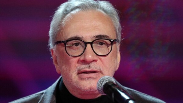 Продюсер Константин Меладзе объявил о закрытии проекта "ВИА Гра" Продюсер Константин Меладзе объявил о закрытии проекта "ВИА Гра"