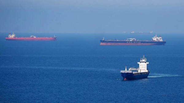 Reuters: ЕС предложит G7 снизить потолок цен на нефть из РФ до 50 долларов за баррель Reuters: ЕС предложит G7 снизить потолок цен на нефть из РФ до 50 долларов за баррель