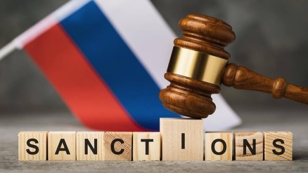 РИА Новости: санкции против России могут стать предметом переговоров с Украиной РИА Новости: санкции против России могут стать предметом переговоров с Украиной
