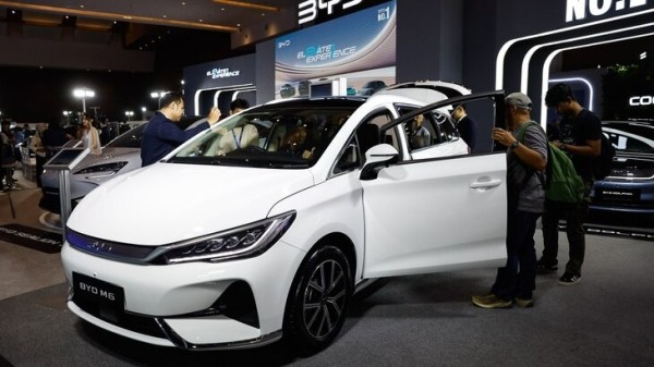 Россия потеряла статус крупнейшего покупателя китайских автомобилей Россия потеряла статус крупнейшего покупателя китайских автомобилей