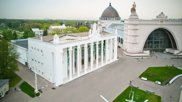 Свыше 275 тыс человек посетили Музей транспорта Москвы на ВДНХ за четыре года Свыше 275 тыс человек посетили Музей транспорта Москвы на ВДНХ за четыре года