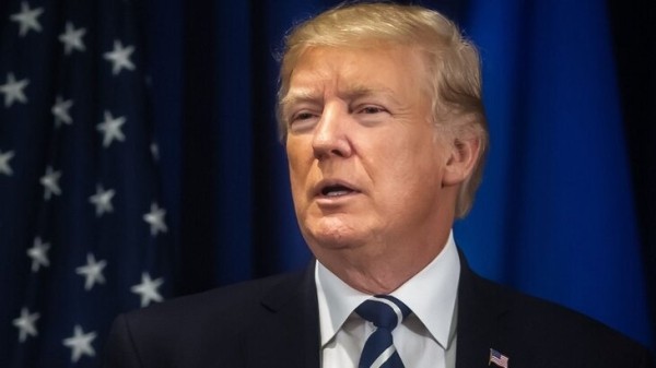 Трамп заявил, что мир станет намного безопаснее через две-три недели Трамп заявил, что мир станет намного безопаснее через две-три недели