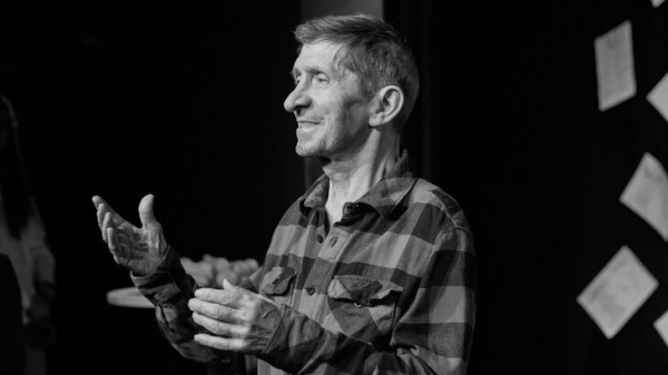 Умер звезда фильма "Прощай, шпана замоскворецкая…" Лев Бобышев Умер звезда фильма "Прощай, шпана замоскворецкая…" Лев Бобышев