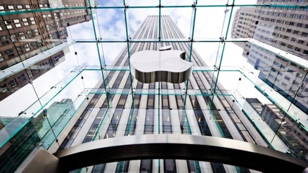 WSJ: Apple работает над нейроимплантом для управления гаджетами силой мысли WSJ: Apple работает над нейроимплантом для управления гаджетами силой мысли