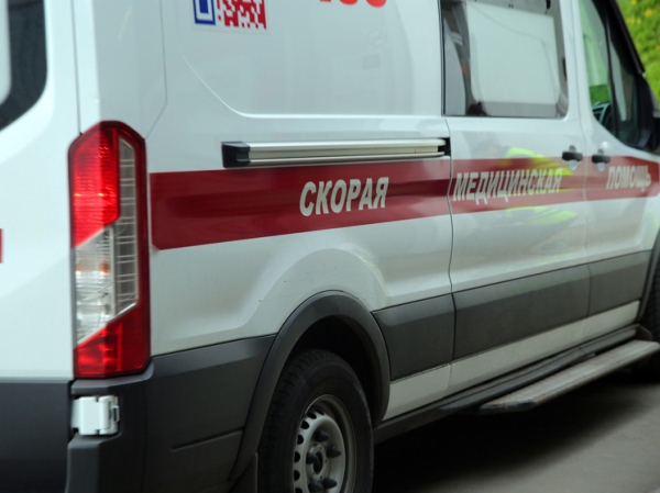 Москвич попал в больницу, решив промыть кишечник с помощью шланга Москвич попал в больницу, решив промыть кишечник с помощью шланга