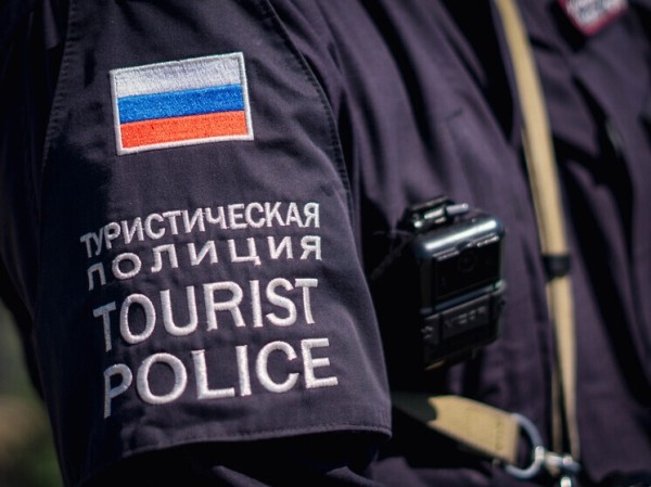 Языки, культуры, криминал и Тик-Ток: как турполиция спасает путешественников в Москве Языки, культуры, криминал и Тик-Ток: как турполиция спасает путешественников в Москве