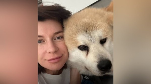 Актриса Волкова рассказала о борьбе за жизнь больного раком питомца Актриса Волкова рассказала о борьбе за жизнь больного раком питомца