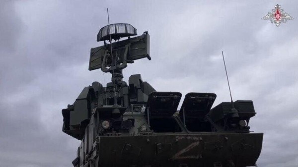 Дежурные силы ПВО ликвидировали 52 украинских дрона над регионами России минувшей ночью Дежурные силы ПВО ликвидировали 52 украинских дрона над регионами России минувшей ночью