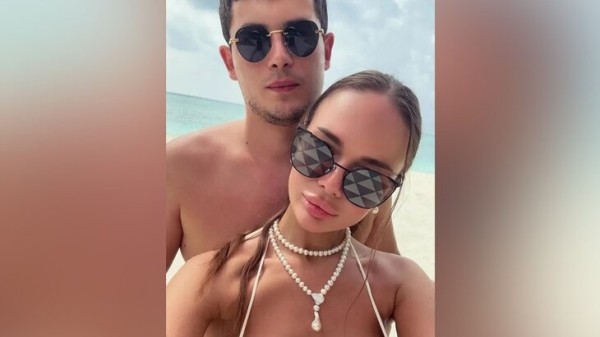 Яна Кошкина развелась с мужем Анатолием Черкасовым после 1,5 года брака Яна Кошкина развелась с мужем Анатолием Черкасовым после 1,5 года брака