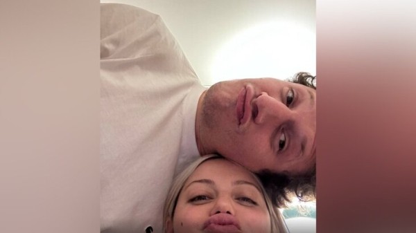 Комик Сатир впервые рассказал о романе с экс-солисткой Serebro Кищук Комик Сатир впервые рассказал о романе с экс-солисткой Serebro Кищук