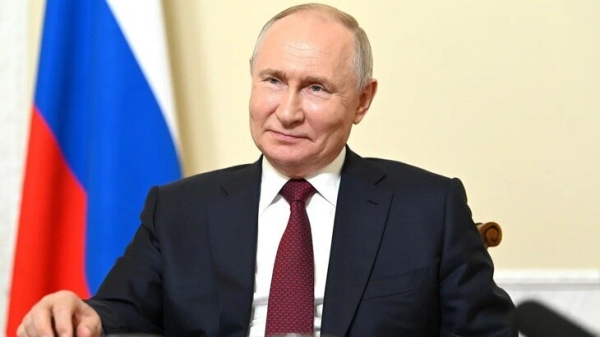 Отец Илона Маска назвал Путина впечатляющим и устойчивым человеком Отец Илона Маска назвал Путина впечатляющим и устойчивым человеком
