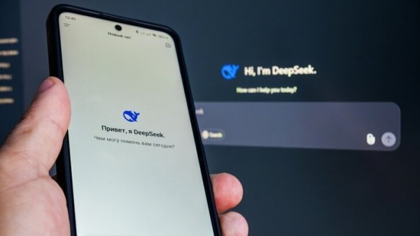 Reuters: DeepSeek передает данные пользователей военным и разведке Китая Reuters: DeepSeek передает данные пользователей военным и разведке Китая