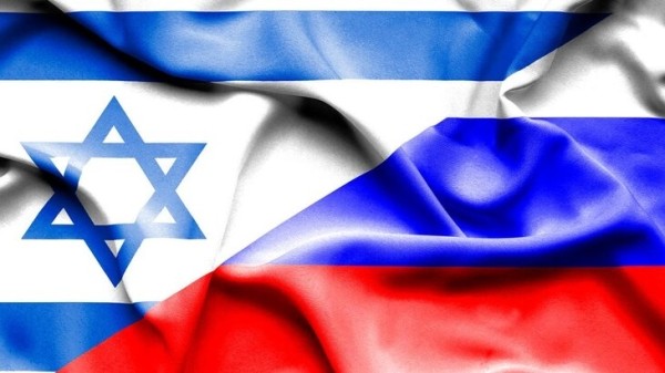 Захарова: Россия получила опровержение Израиля о поставках Patriot Украине Захарова: Россия получила опровержение Израиля о поставках Patriot Украине