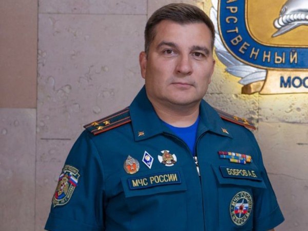 Главный инспектор Госпожнадзора рассказал о сокращении числа пожаров в Москве на 68% Главный инспектор Госпожнадзора рассказал о сокращении числа пожаров в Москве на 68%