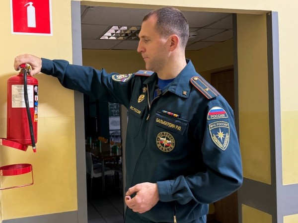 Главный инспектор Госпожнадзора рассказал о сокращении числа пожаров в Москве на 68% Главный инспектор Госпожнадзора рассказал о сокращении числа пожаров в Москве на 68%
