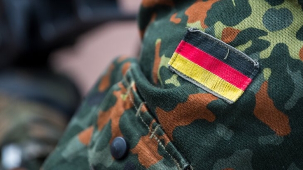 FT: Германия создаст "самую сильную армию" с помощью 18-летних добровольцев FT: Германия создаст "самую сильную армию" с помощью 18-летних добровольцев