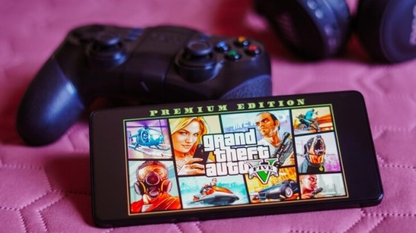 Insider Gaming: GTA V разрешат в Саудовской Аравии после запрета в 2018 году Insider Gaming: GTA V разрешат в Саудовской Аравии после запрета в 2018 году