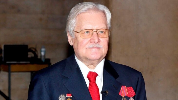 Кинорежиссер Юрий Кара скончался в возрасте 70 лет Кинорежиссер Юрий Кара скончался в возрасте 70 лет
