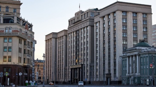 Комитет ГД одобрил поправки о льготах для гражданских жен погибших бойцов СВО Комитет ГД одобрил поправки о льготах для гражданских жен погибших бойцов СВО