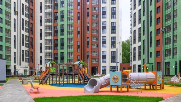 Около 1,6 тыс москвичей начали переселение в новые квартиры по реновации в Северном Тушине Около 1,6 тыс москвичей начали переселение в новые квартиры по реновации в Северном Тушине
