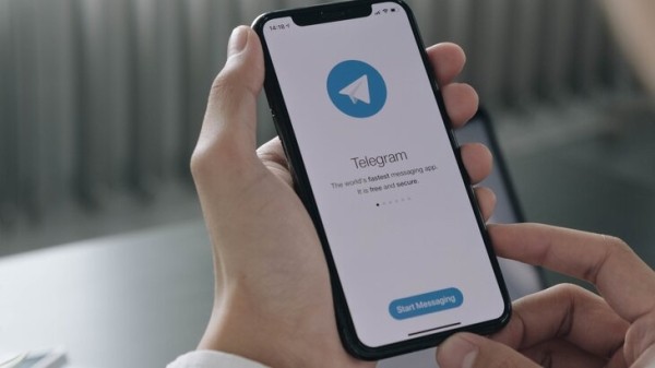 Пользователю Telegram предложили 25 млн долларов за его никнейм Пользователю Telegram предложили 25 млн долларов за его никнейм