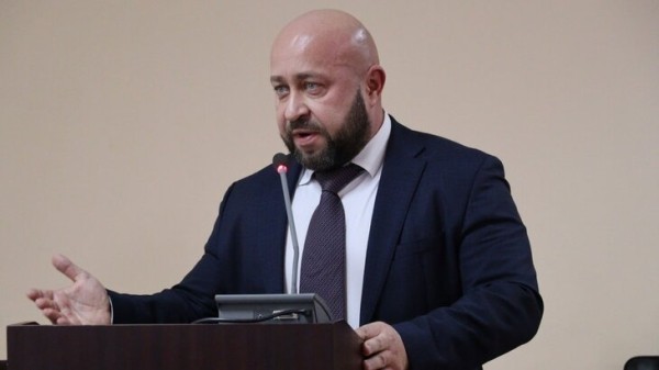 Правоохранители задержали и. о. ректора госуниверситета Челябинска Правоохранители задержали и. о. ректора госуниверситета Челябинска