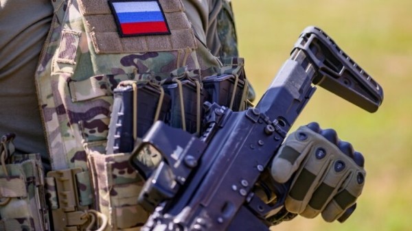 Россия вернула с Украины двух нуждающихся в медицинской помощи военных Россия вернула с Украины двух нуждающихся в медицинской помощи военных