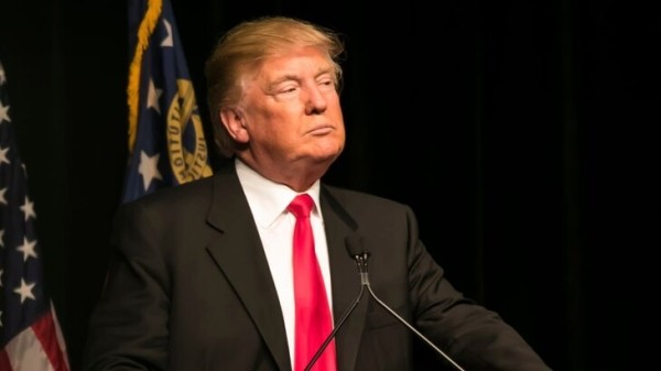 Трамп признал, что руководство России справляется с санкциями Трамп признал, что руководство России справляется с санкциями