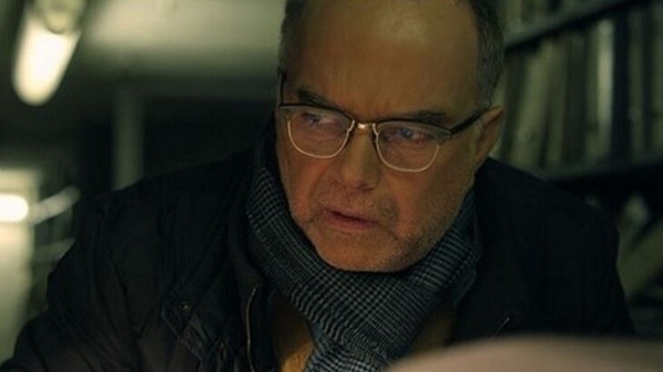 Умер сыгравший в польском сериале "Ведьмак" актер Матушевский Умер сыгравший в польском сериале "Ведьмак" актер Матушевский