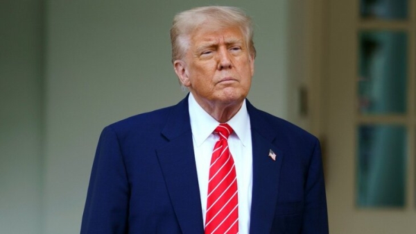Уведомления от Трампа о новых пошлинах получат 12 стран Уведомления от Трампа о новых пошлинах получат 12 стран