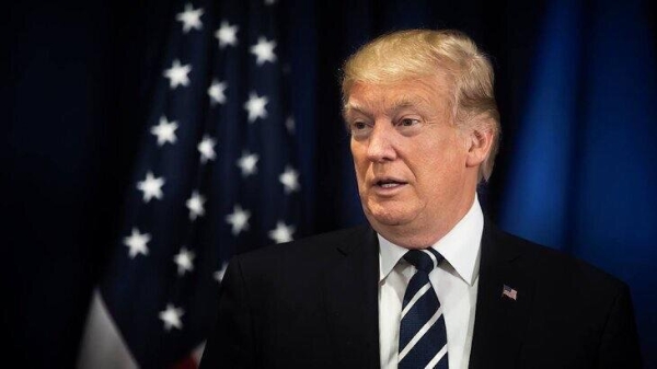 В Китае прокомментировали слова Трампа об отношении Пекина к Вашингтону В Китае прокомментировали слова Трампа об отношении Пекина к Вашингтону
