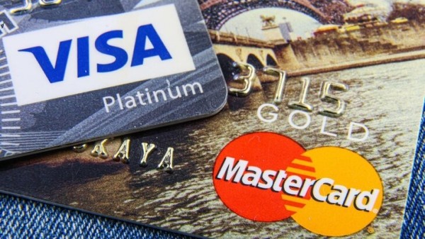 Банк России установит срок прекращения обслуживания Visa и Mastercard Банк России установит срок прекращения обслуживания Visa и Mastercard