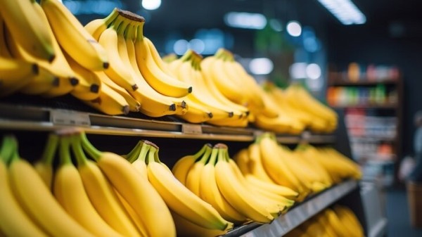 BHF: употребление бананов поддерживает здоровье сердца BHF: употребление бананов поддерживает здоровье сердца