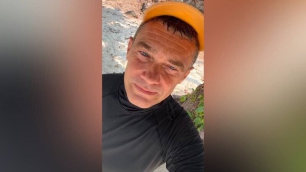 Блогер Збарский депортирован из Таиланда в РФ 13 августа Блогер Збарский депортирован из Таиланда в РФ 13 августа