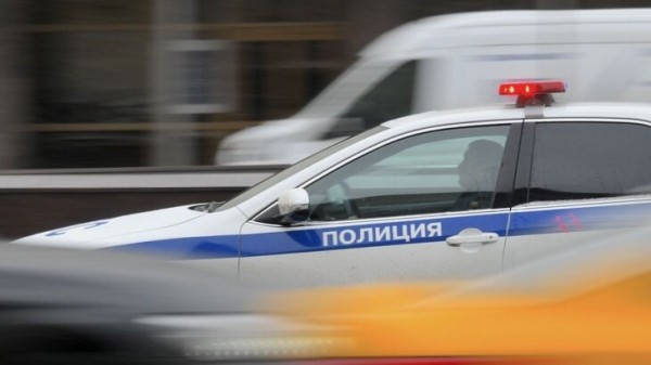 ДТП с участием автомобиля и мотоцикла произошло на Кутузовском проспекте ДТП с участием автомобиля и мотоцикла произошло на Кутузовском проспекте
