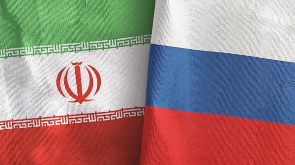 Иран надеется в ближайшее время начать поставки газа из России Иран надеется в ближайшее время начать поставки газа из России