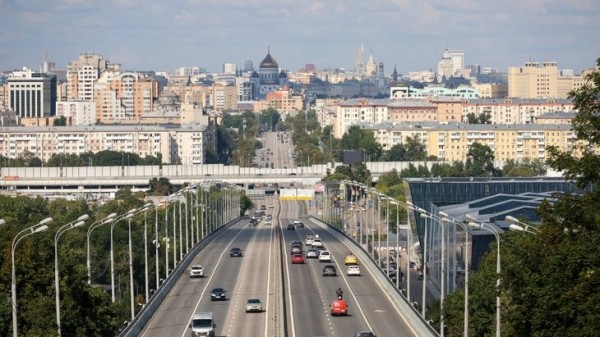 "Известия": автоперевозчики попросили убрать с дорог незаконные глушилки "Известия": автоперевозчики попросили убрать с дорог незаконные глушилки