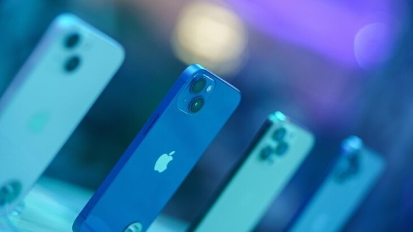 "Известия": владельцы iPhone чаще становятся жертвами мошенников "Известия": владельцы iPhone чаще становятся жертвами мошенников
