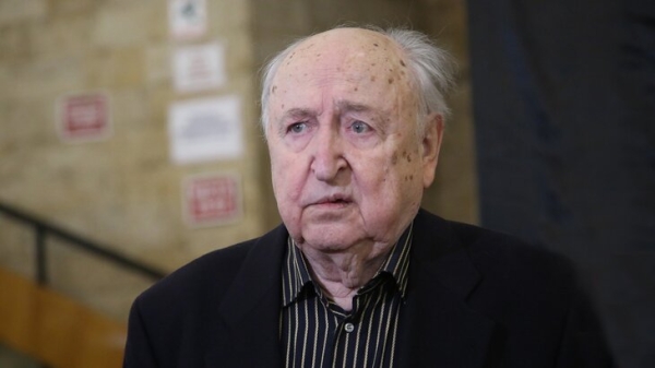 Кинорежиссер Валерий Усков будет похоронен 28 августа на Троекуровском кладбище Кинорежиссер Валерий Усков будет похоронен 28 августа на Троекуровском кладбище