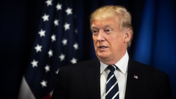 NYT: Трамп планирует встретиться с Путиным на следующей неделе NYT: Трамп планирует встретиться с Путиным на следующей неделе